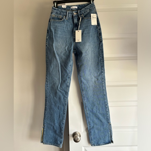 Good American jeans 00 - Picture 2 of 12